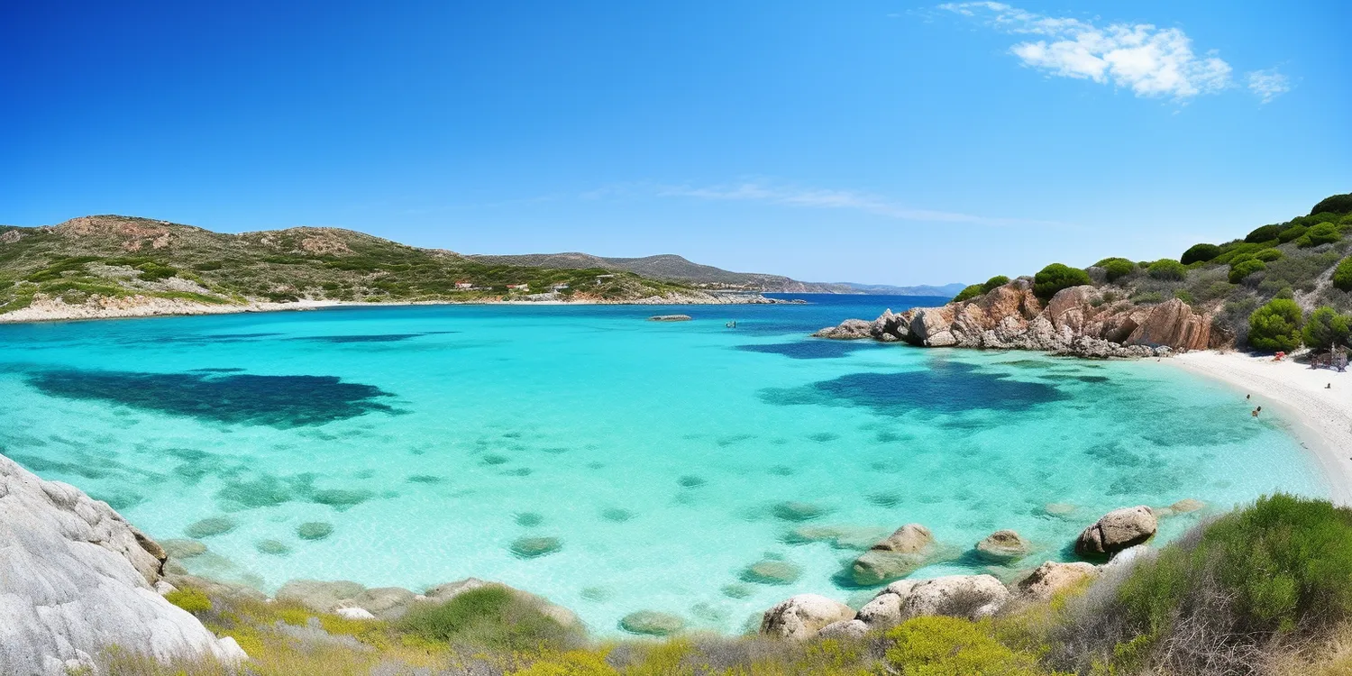 Nieruchomości Sardynia