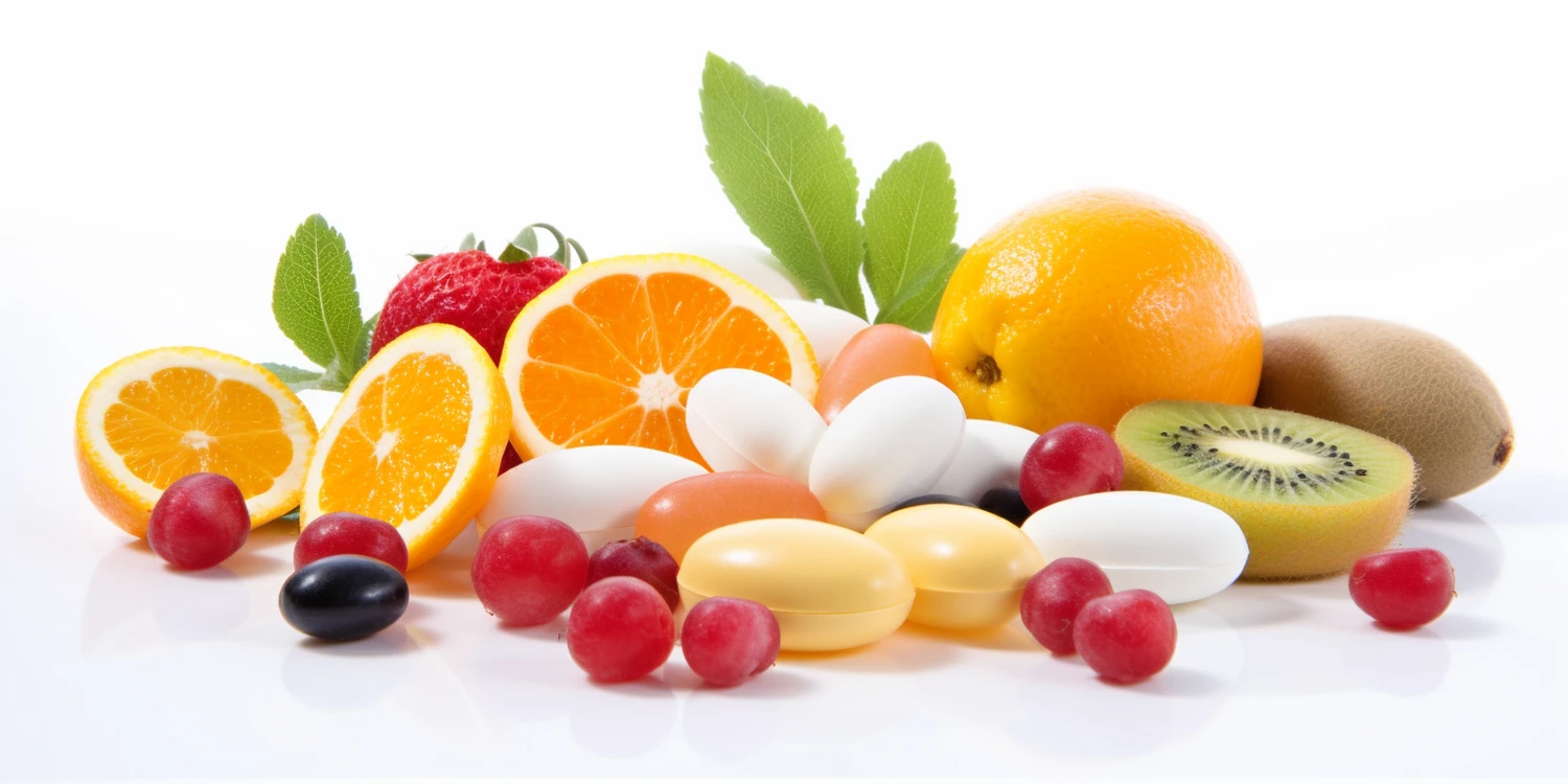 Od kiedy podawać witaminę C dla niemowląt?