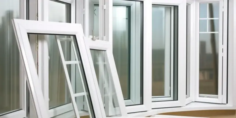 Okna PCV czy aluminiowe?