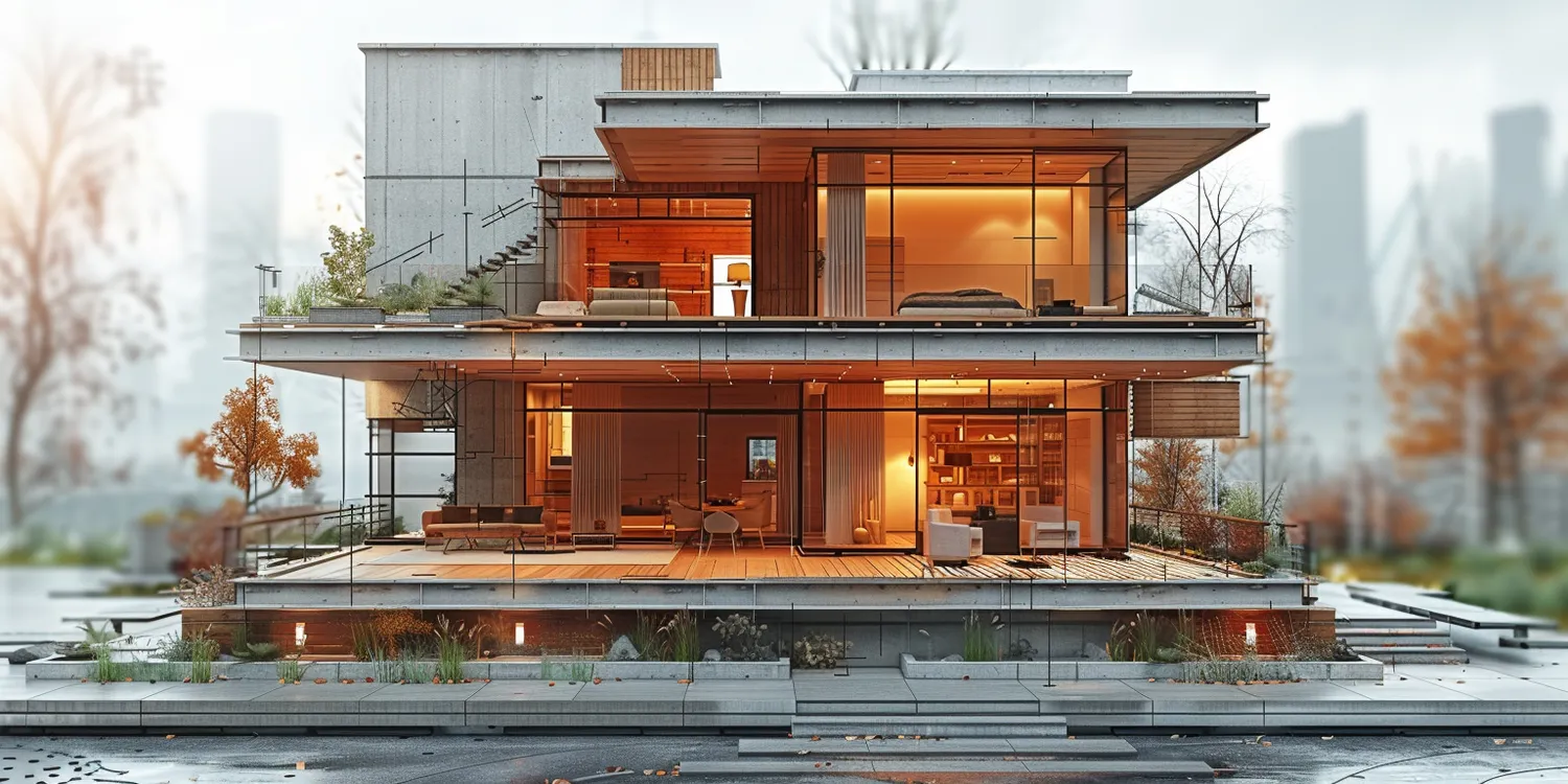 Oprocentowanie kredytów hipotecznych