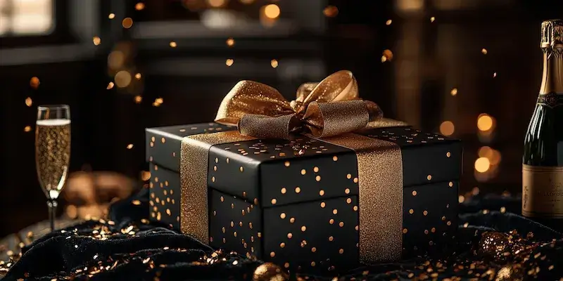 Personalizowane prezenty