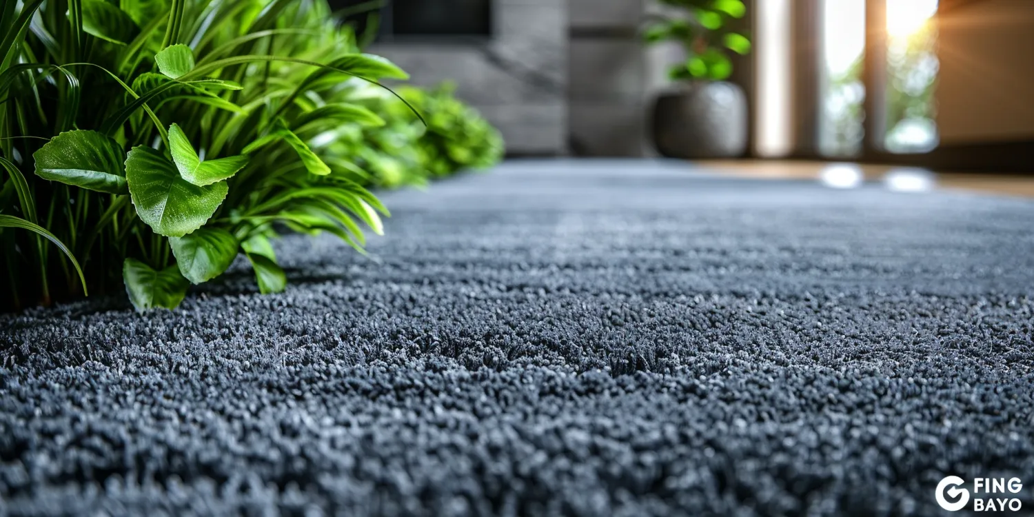  Pranie wykładzin i dywanów krok po kroku