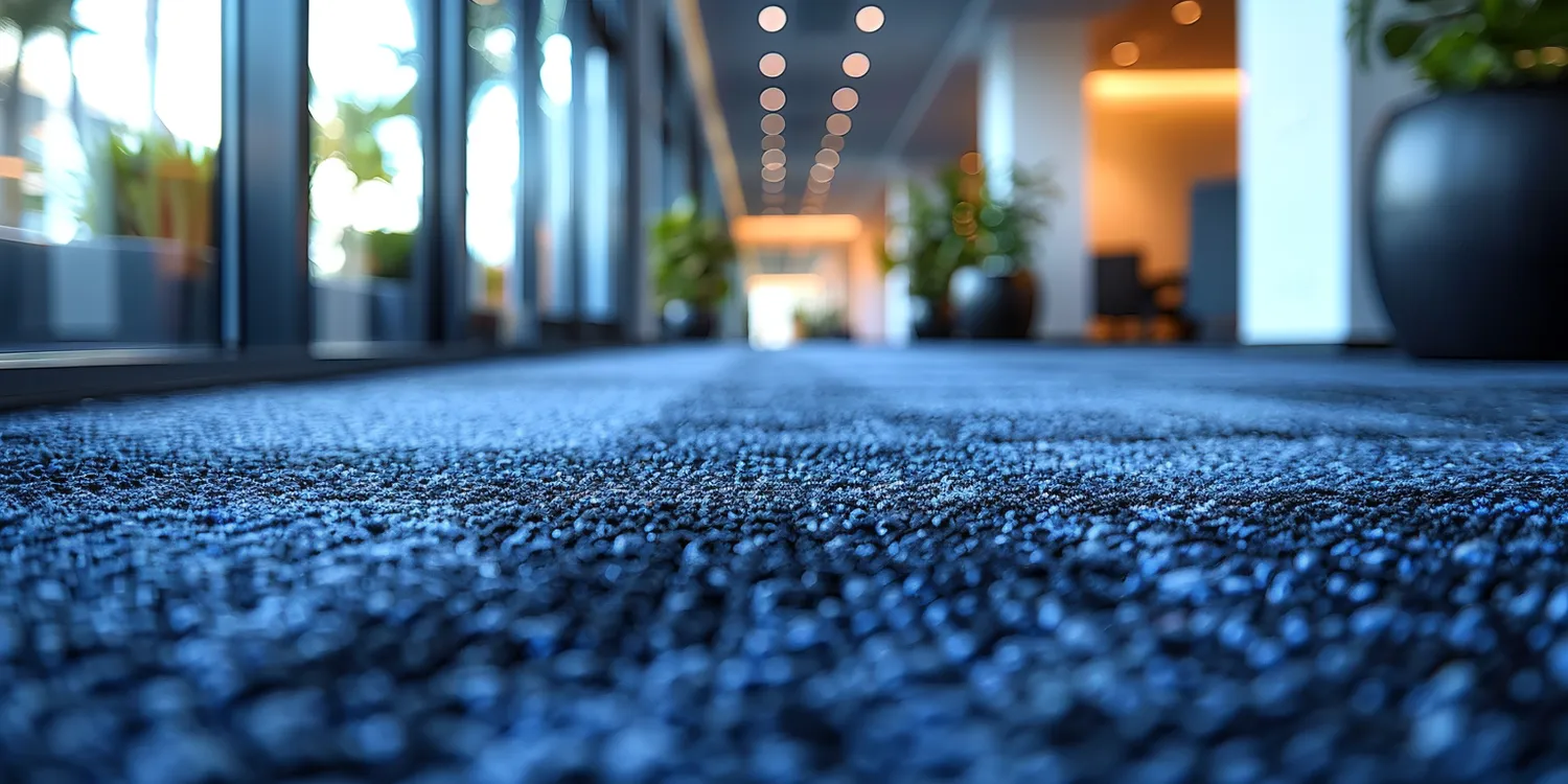 Pranie wykładzin - jak ro zrobić?