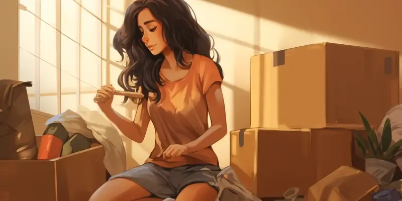 Przeprowadzka Szczecin