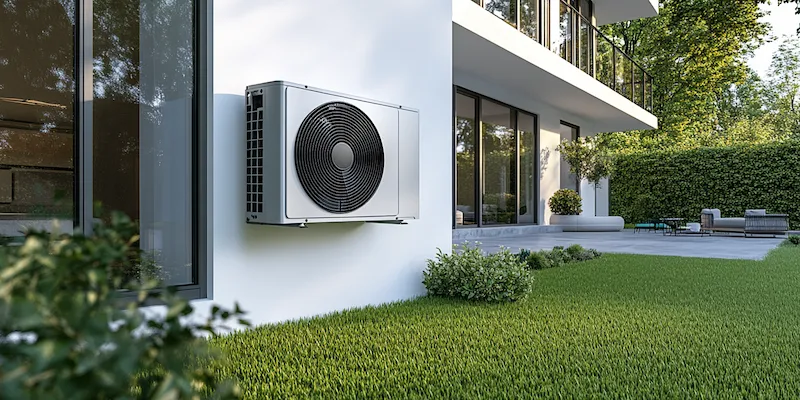 Rekuperacja co daje?