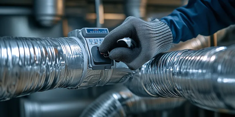 Rekuperacja - czym jest i jak działa?