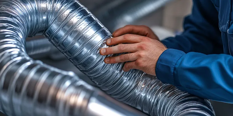 Rekuperacja jak zrobic?