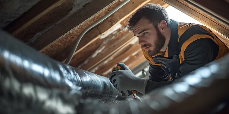 Rekuperacja kiedy decyzja?