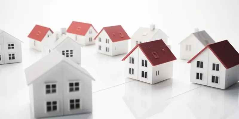 Sprzedaż nieruchomości - gdzie zgłosić kwestie podatkowe?