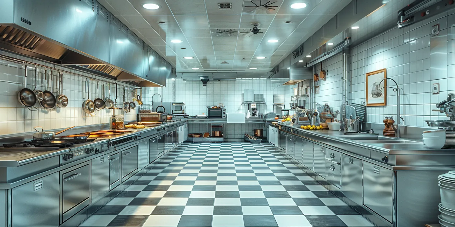 Stal nierdzewna Poznań