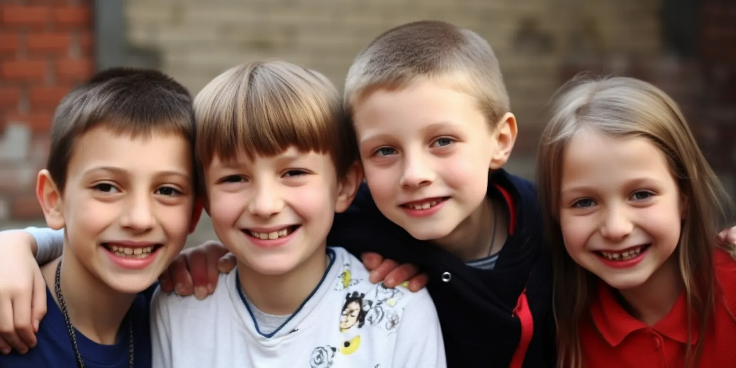 Szkoła specjalna Szczecin