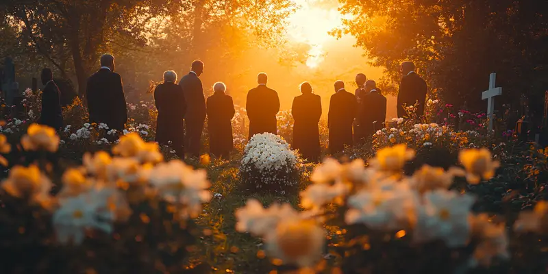 Tani zakład pogrzebowy Opole