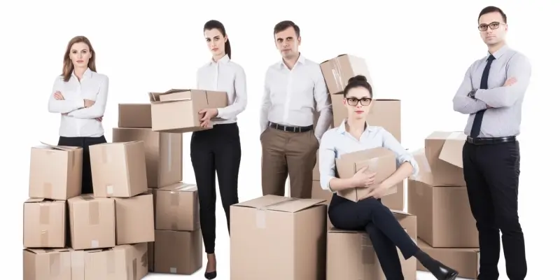 Transport przeprowadzki Szczecin