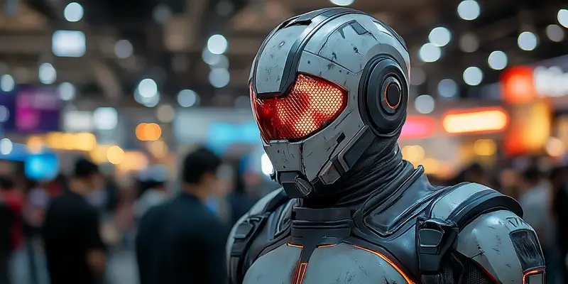 Wann wurde Cosplay erfunden?