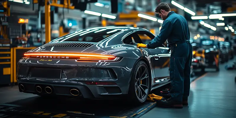 Warsztat samochodowy ile mozna zarobic?