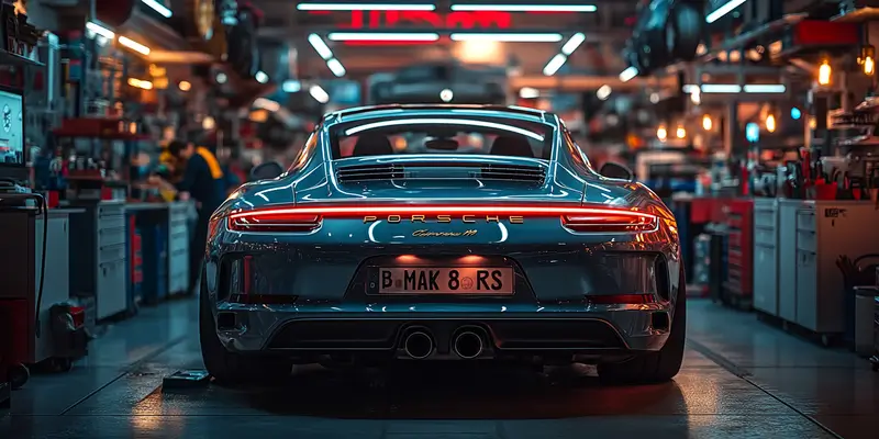 Warsztat samochodowy jak wypełnić bdo?