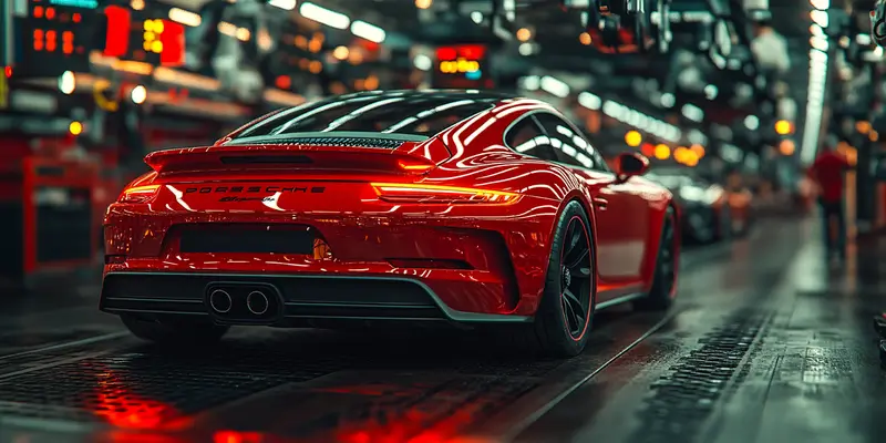 Warsztat samochodowy jaki vat?