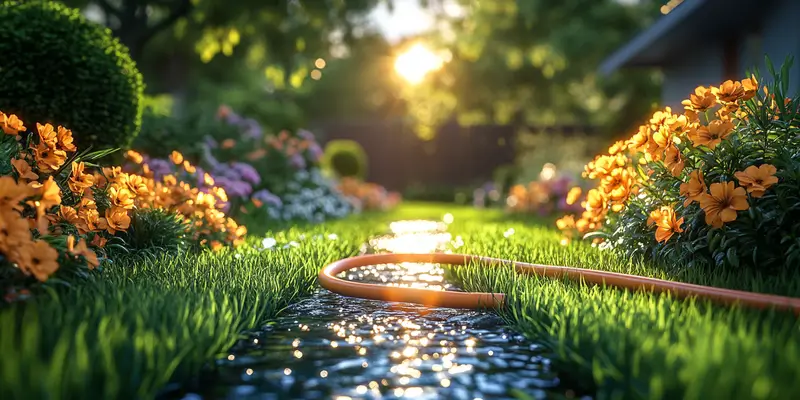 Wąż ogrodowy 1/2 jaka średnica