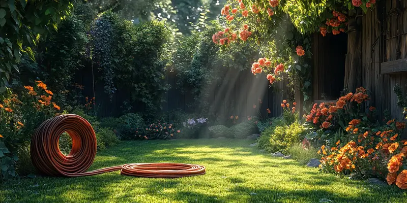 Wąż ogrodowy 3 4 cala ile to mm?