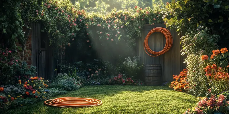 Wąż ogrodowy 3/4 ile mm?