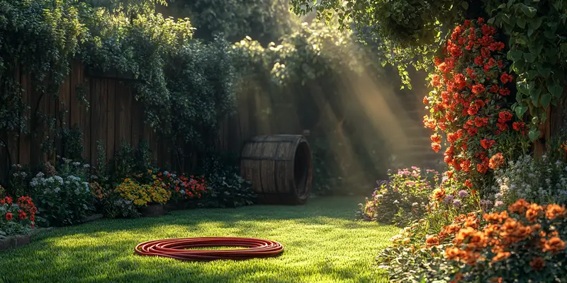 Węże ogrodowe Bytom