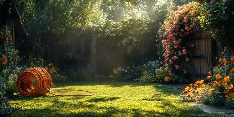 Węże ogrodowe Gdańsk