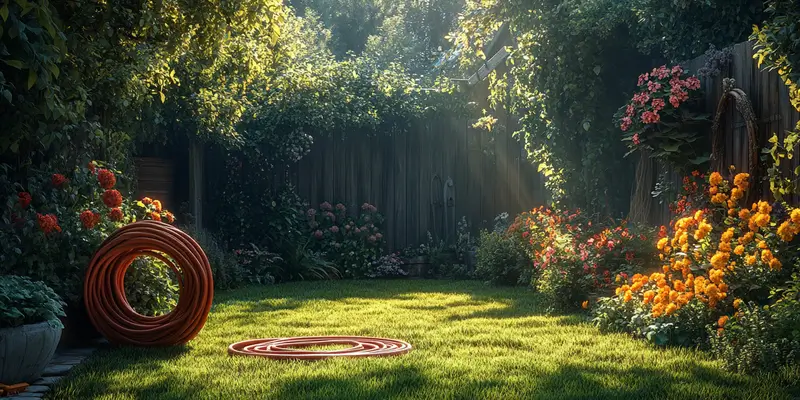 Węże ogrodowe Radom