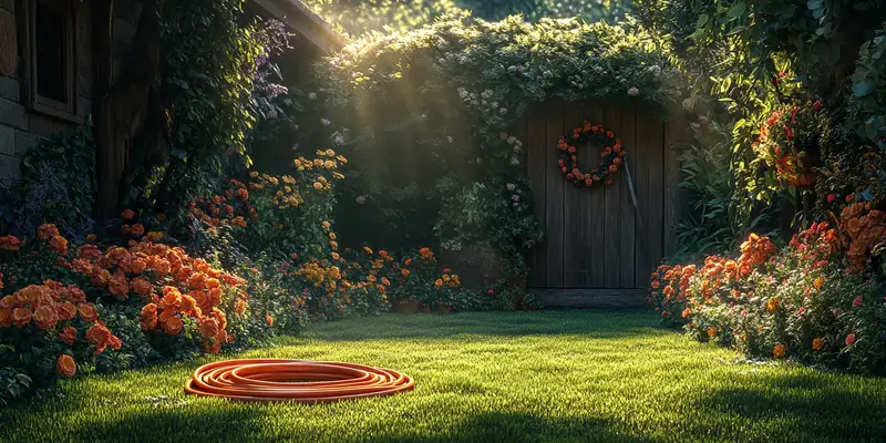 Węże ogrodowe Rzeszów