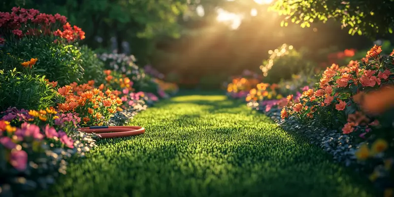 Węże ogrodowe Trójmiasto