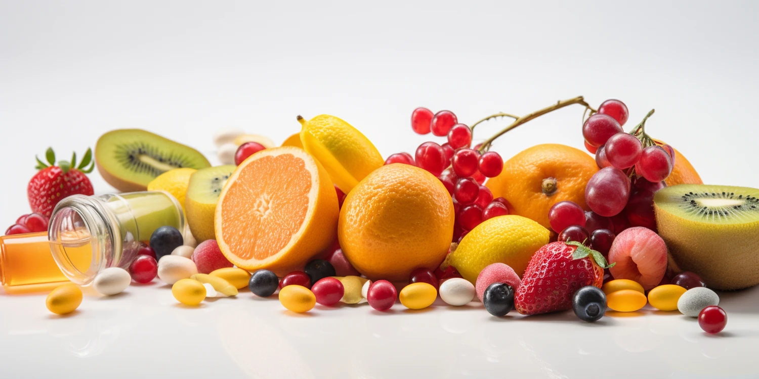 Witamina C - jakie są jej źródła?