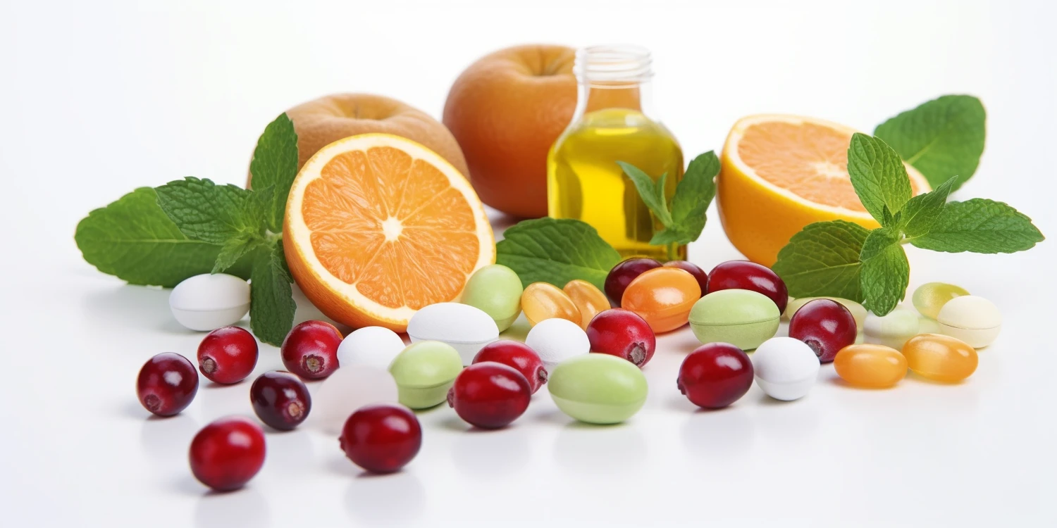 Witamina C - którą wybrać?