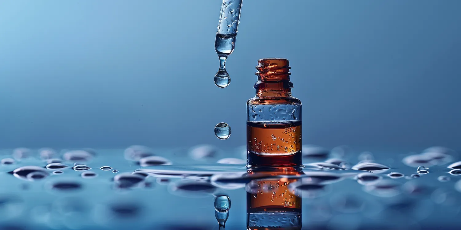 Witamina C w proszku