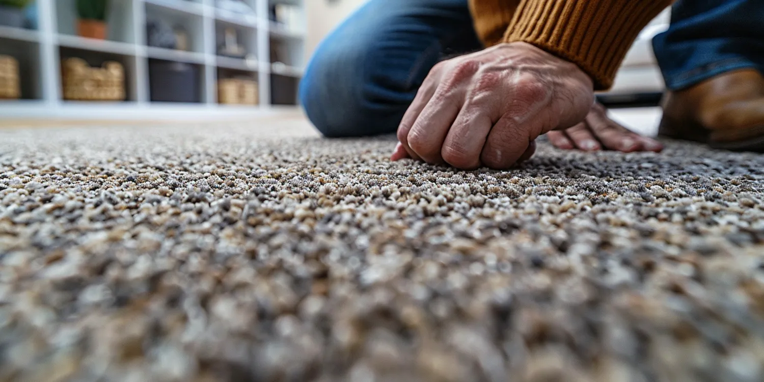 Wykładziny obiektowe do przedszkola Kraków