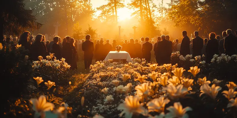 Zakład pogrzebowy ceny Opole