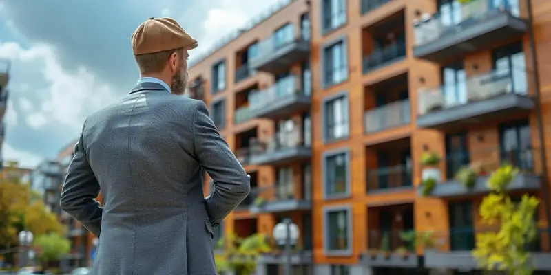 Zakup mieszkania - co należy sprawdzić