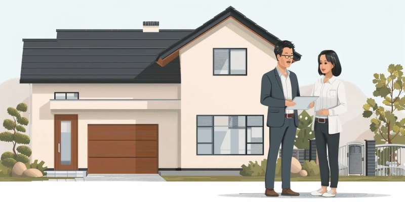 Zakup mieszkania krok po kroku