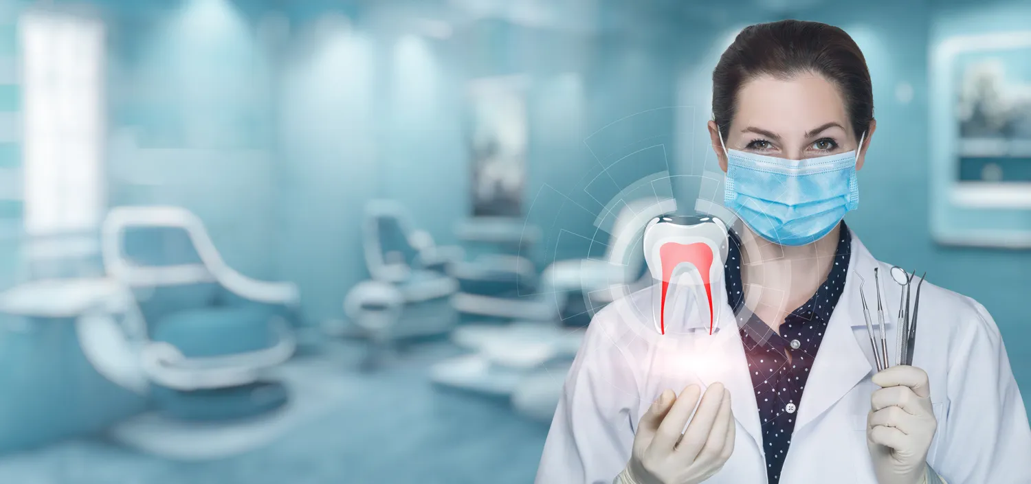 Zęby w jeden dzień Szczecin