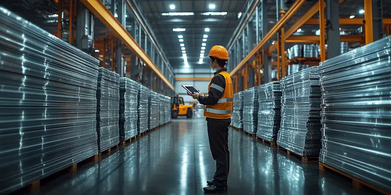 Jak odroznic stal nierdzewna od kwasowki