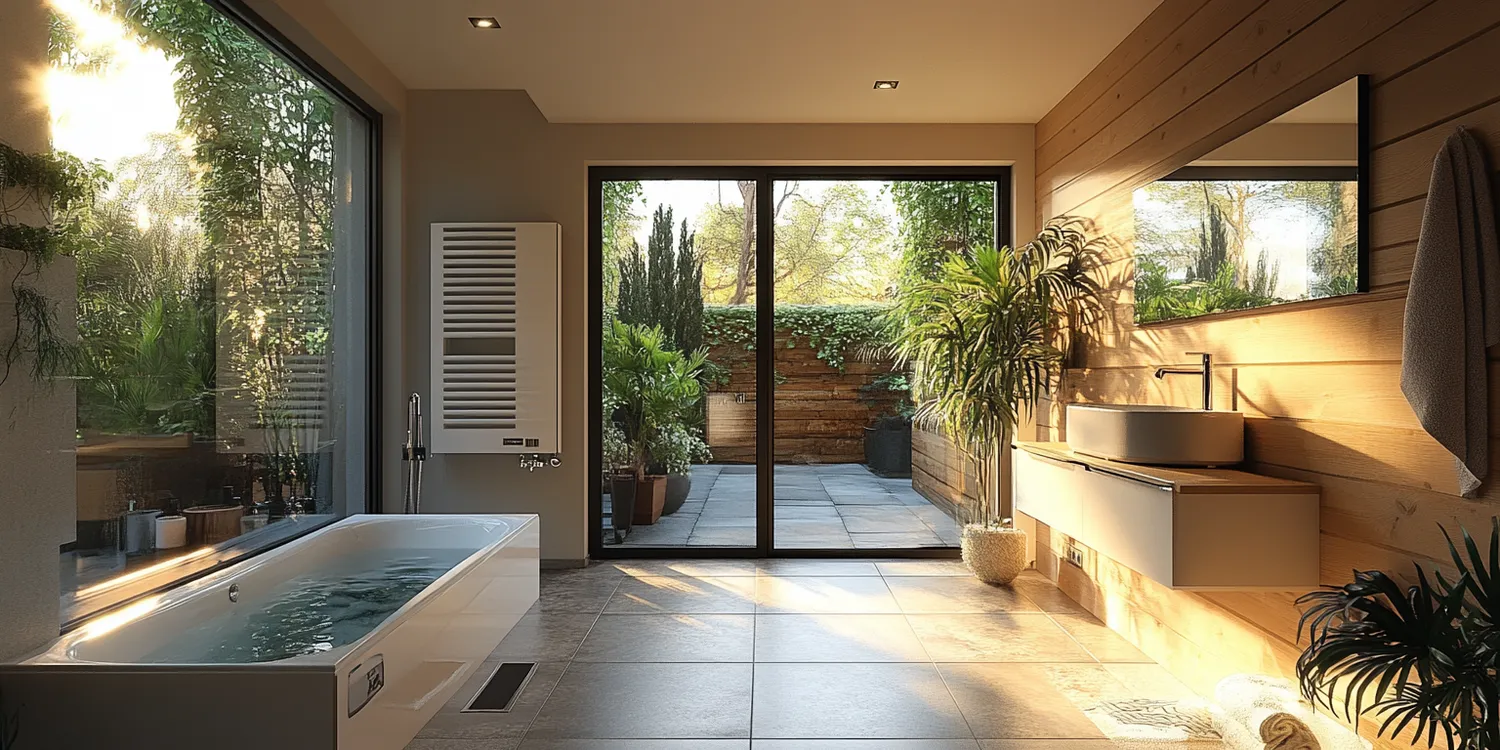 Jak wyglada rekuperacja w domu