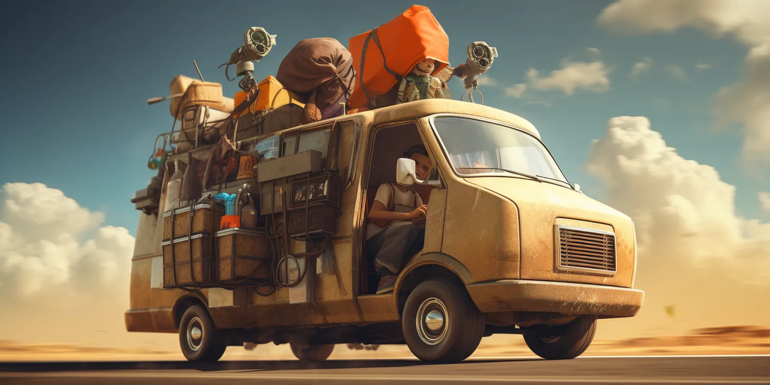 Jak zapakowac talerze do przeprowadzki