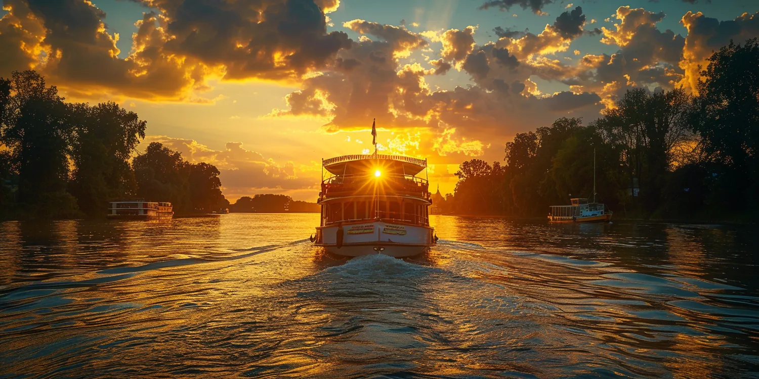 Rejsy statkiem po odrze szczecin 2
